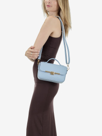 Кросс-боди Regina Notte модель 2000000270012 Фото