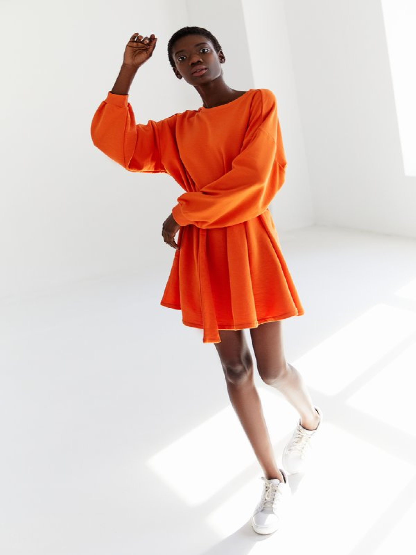 Платье мини Gepur модель 40410 Платье мини Gepur модель 40410 Фото