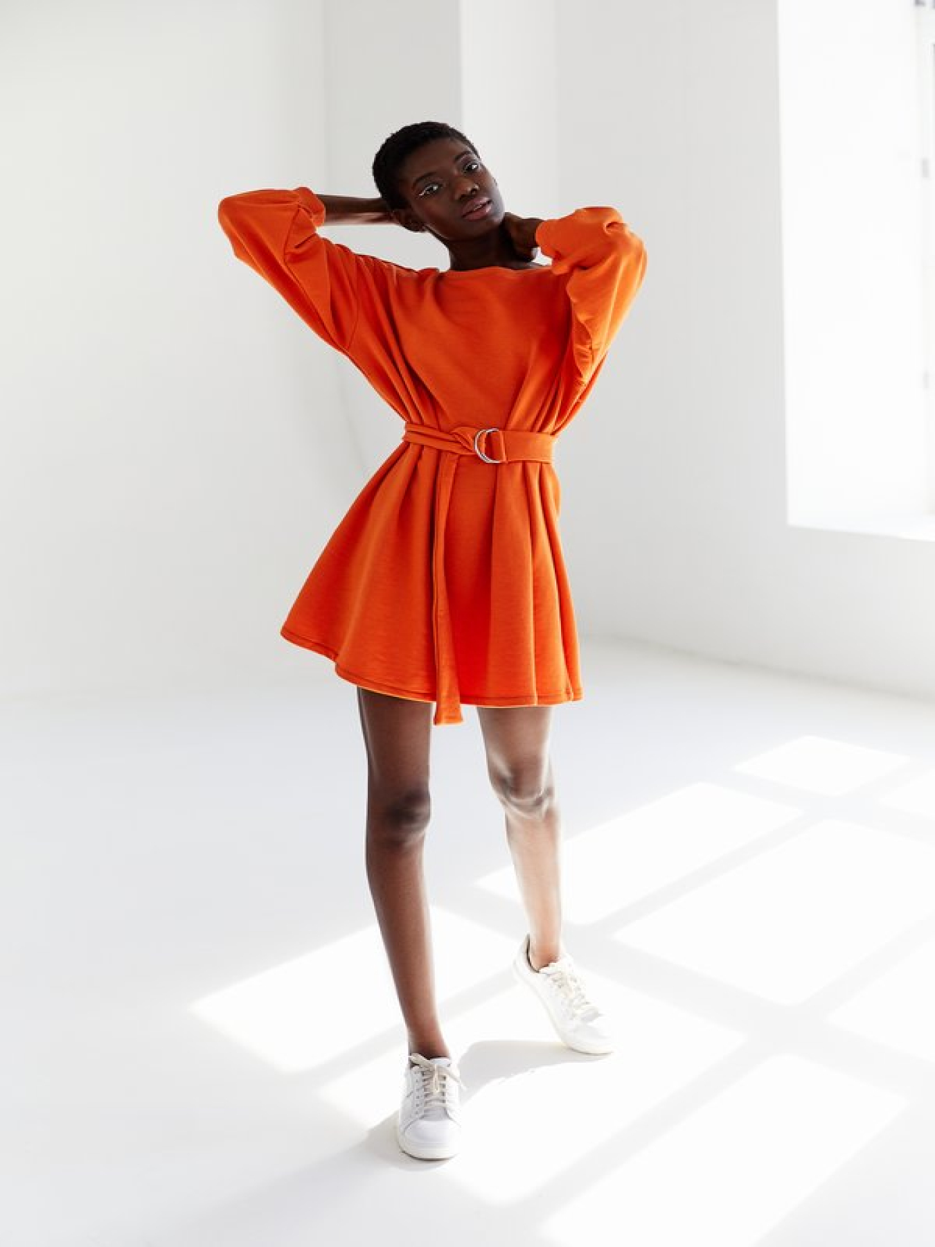 Платье мини Gepur модель 40410 Платье мини Gepur модель 40410 Фото