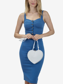 Кросс-боди Regina Notte модель 2000000270265 Фото