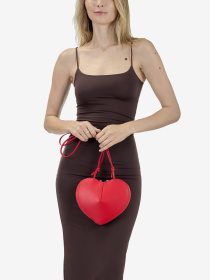 Кросс-боди Regina Notte модель 2000000270296 Фото