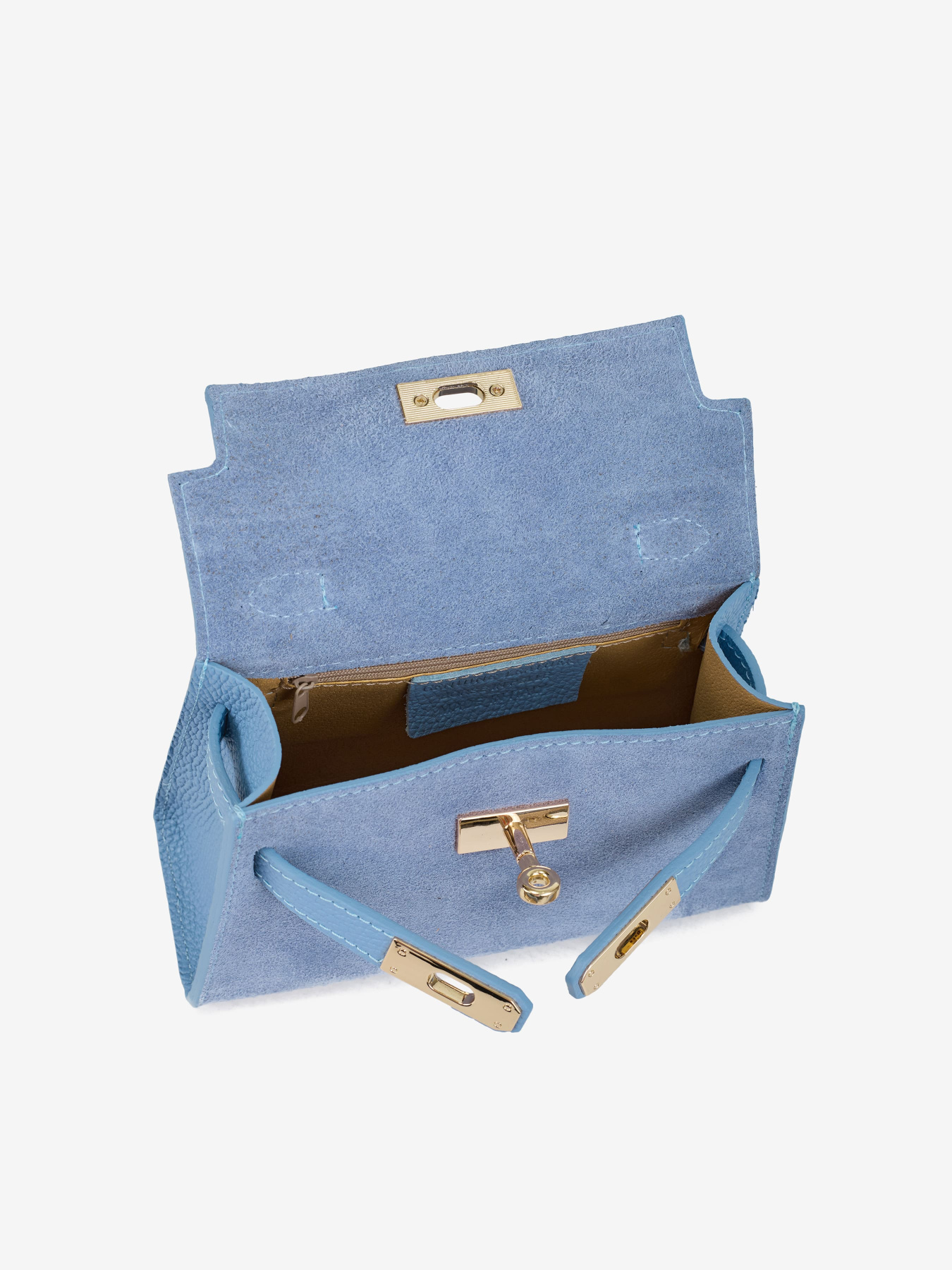 Кросс-боди Regina Notte модель 2000000270418 Фото