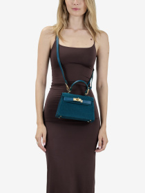 Кросс-боди Regina Notte модель 2000000270470 Фото