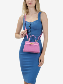 Кросс-боди Regina Notte модель 2000000270449 Фото