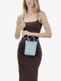 Кросс-боди Regina Notte модель 2000000270623 Фото