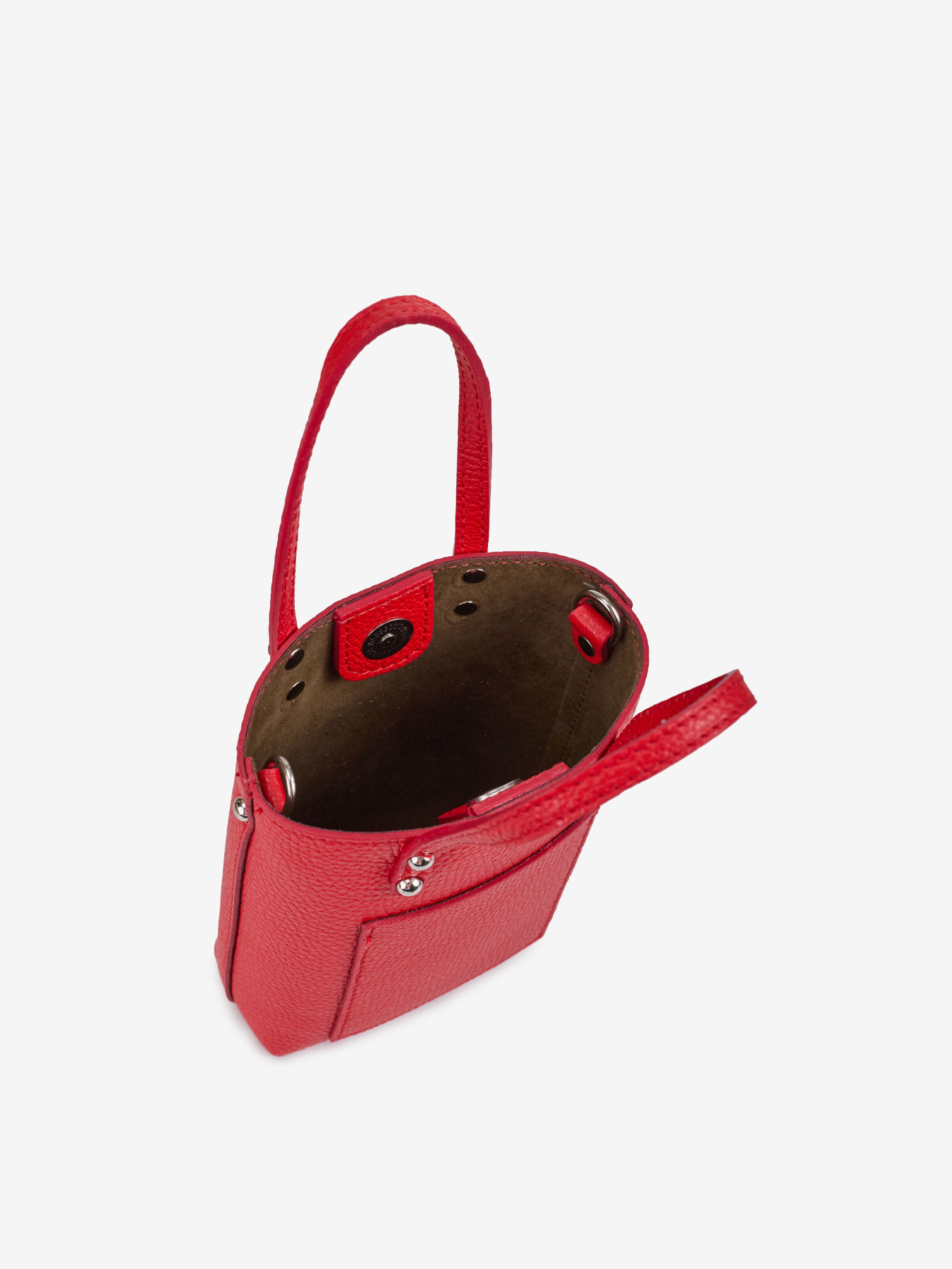 Кросс-боди Regina Notte модель 2000000270647 Фото