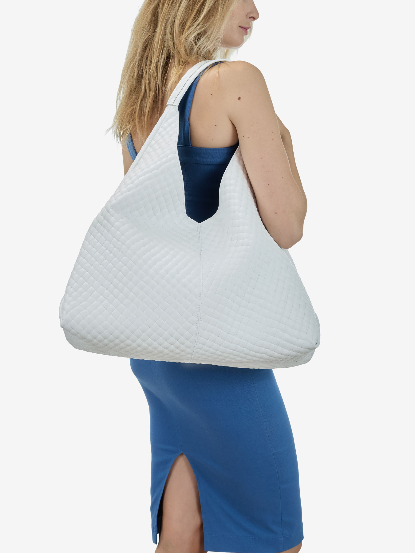 Шоппер Regina Notte модель 2000000269931 Фото