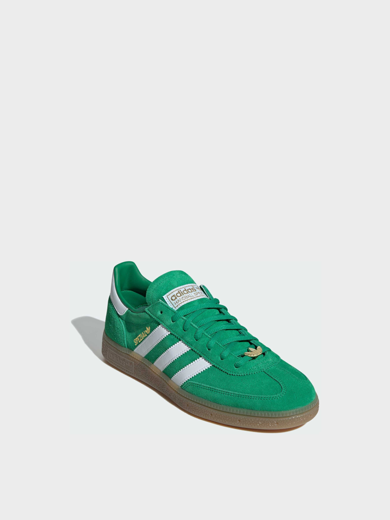 Кеди низькі Adidas Spezial модель JH9232 Фото