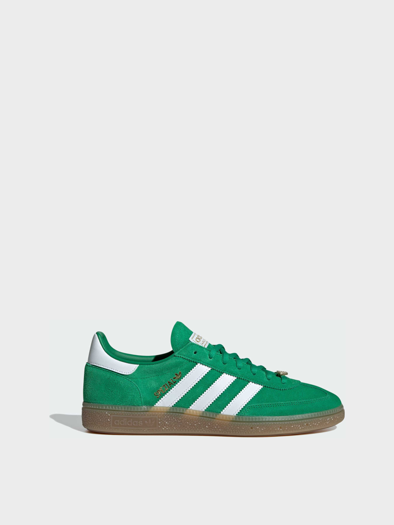 Кеди низькі Adidas Spezial модель JH9232 Фото