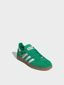 Кеди низькі Adidas Spezial модель JH9232 Фото