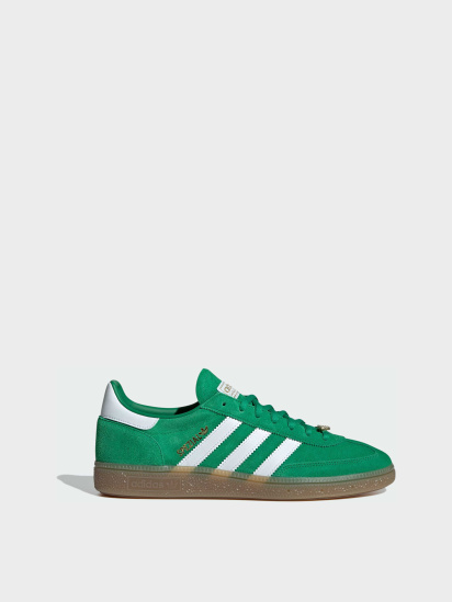 Кеди низькі adidas Spezial модель JH9232 - фото