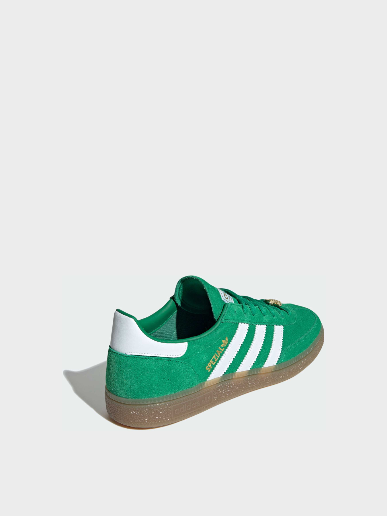 Кеди низькі Adidas Spezial модель JH9232 Кеди низькі Adidas Spezial модель JH9232 Фото