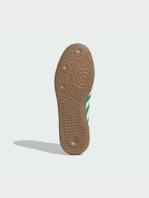 Кеди низькі Adidas Spezial модель JH9232 Кеди низькі Adidas Spezial модель JH9232 Фото