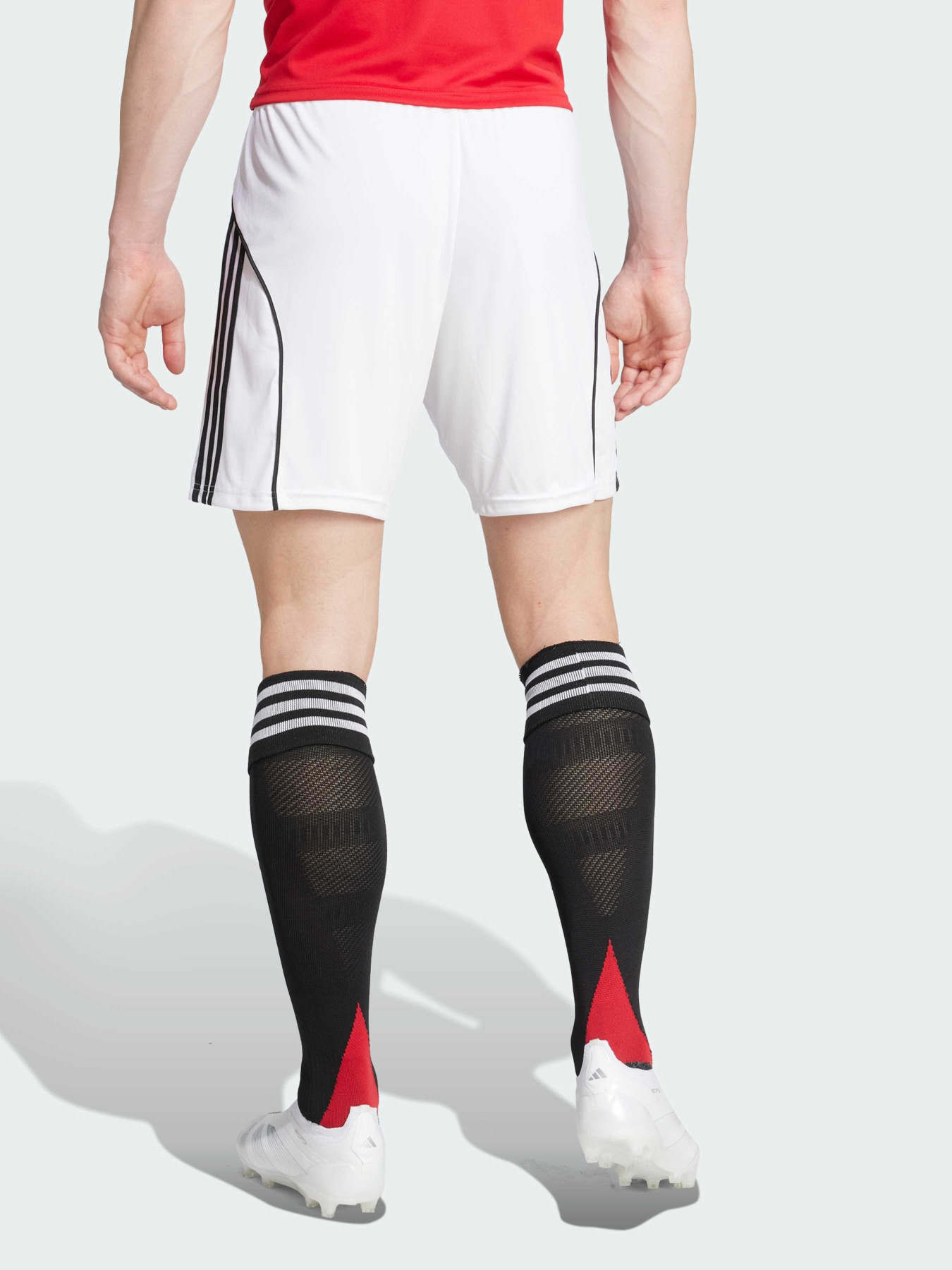 Шорти спортивні Adidas модель JI7430 Фото