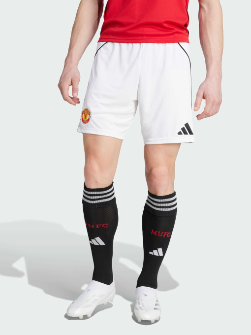 Шорты спортивные Adidas модель JI7430 Фото