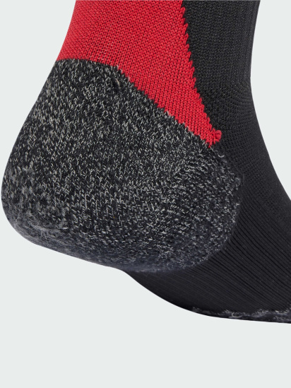 Домашні гетри Manchester United 25/26 Home модель JI7436 — фото 4 - INTERTOP