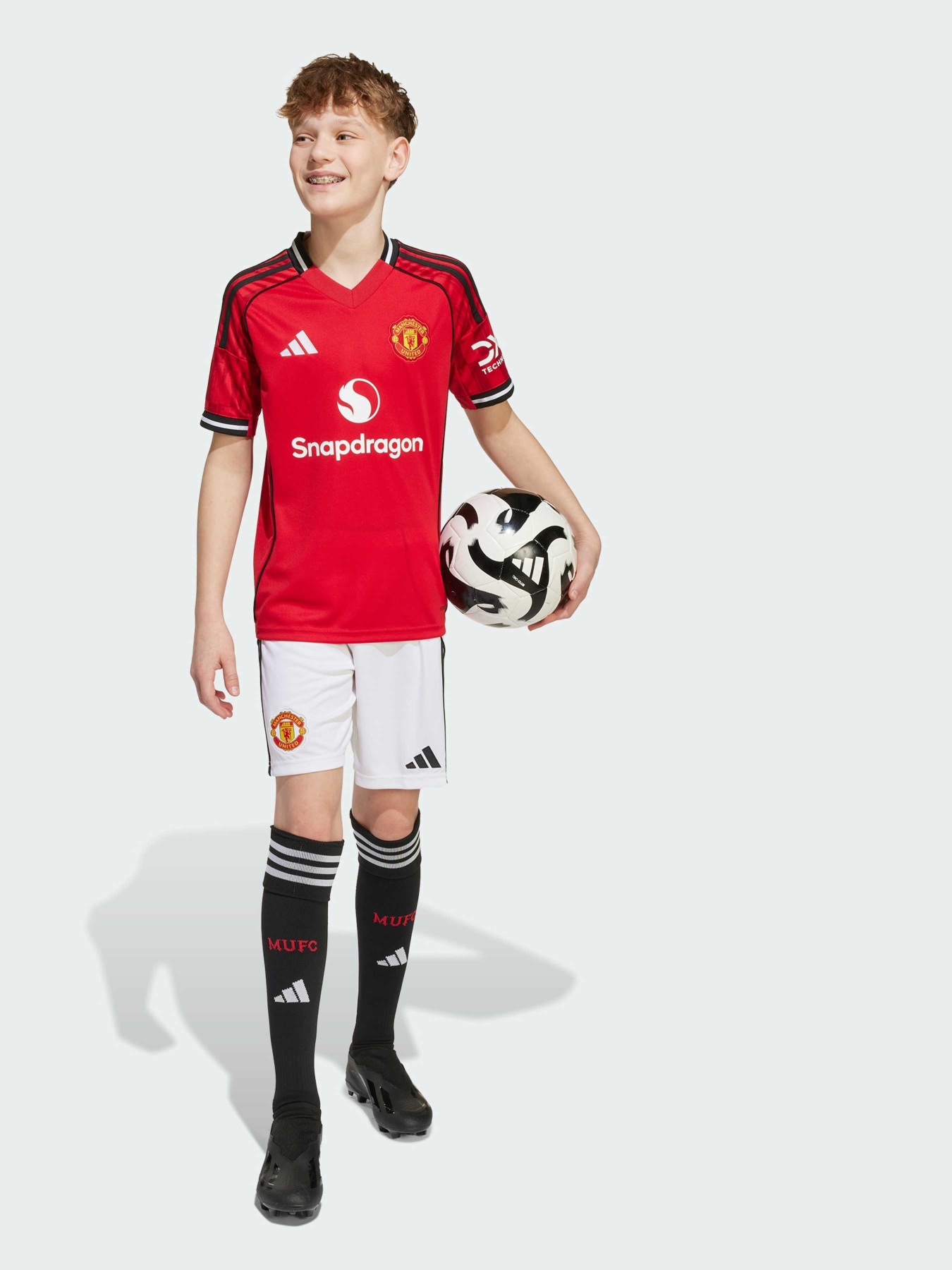 Футболка Adidas модель JP3013 Фото