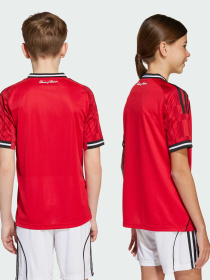 Футболка Adidas модель JP3013 Фото