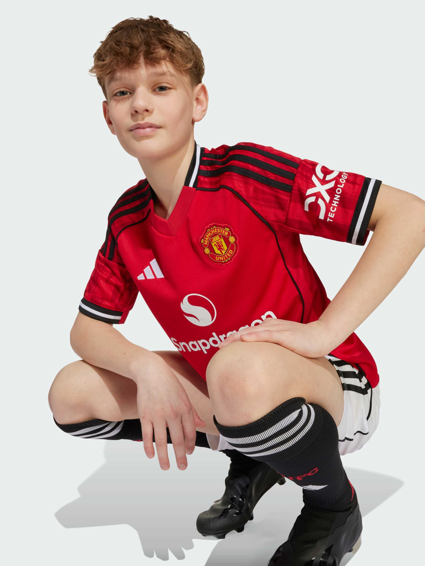 Футболка Adidas модель JP3013 Фото