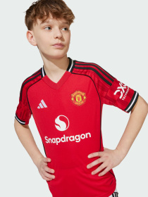 Футболка Adidas модель JP3013 Фото