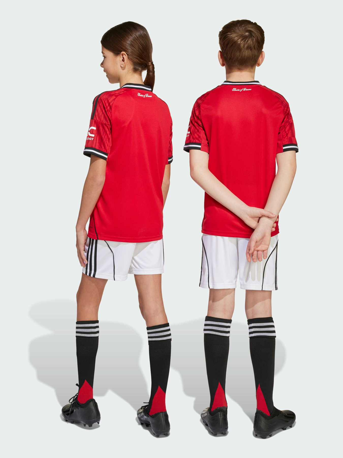 Шорти спортивні Adidas модель JP3017 Фото