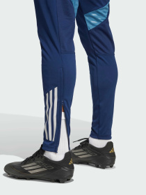 Штани спортивні Adidas Tiro модель JJ1785 Фото