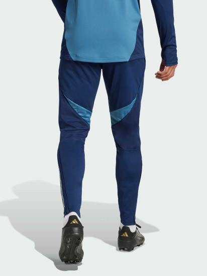 Штани спортивні adidas Tiro модель JJ1785 — фото - INTERTOP