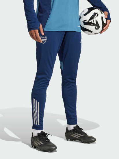Штани спортивні adidas Tiro модель JJ1785 — фото 3 - INTERTOP