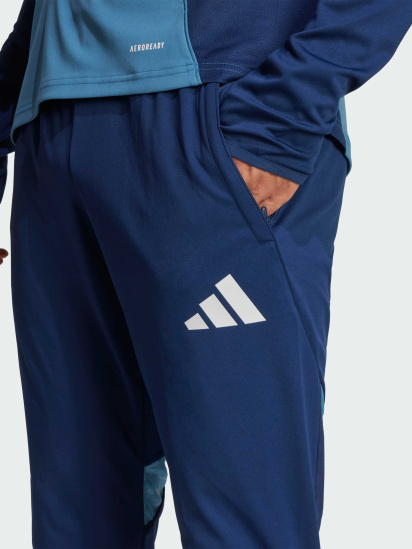 Штани спортивні adidas Tiro модель JJ1785 — фото 4 - INTERTOP
