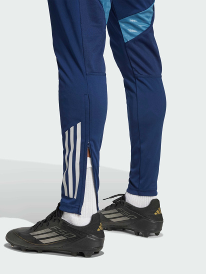 Штани спортивні adidas Tiro модель JJ1785 — фото 5 - INTERTOP