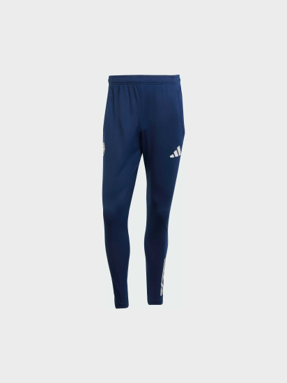Штани спортивні adidas Tiro модель JJ1785 — фото 6 - INTERTOP