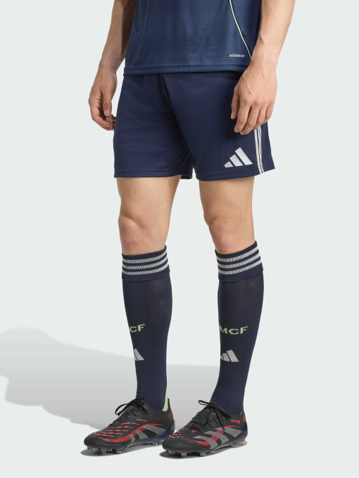 Шорты спортивные Adidas модель JJ1928 Фото