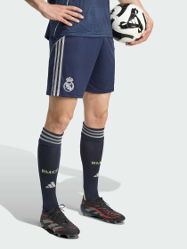 Спортивні шорти Adidas модель JJ1928 Фото