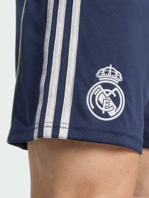 Спортивні шорти Adidas модель JJ1928 Фото