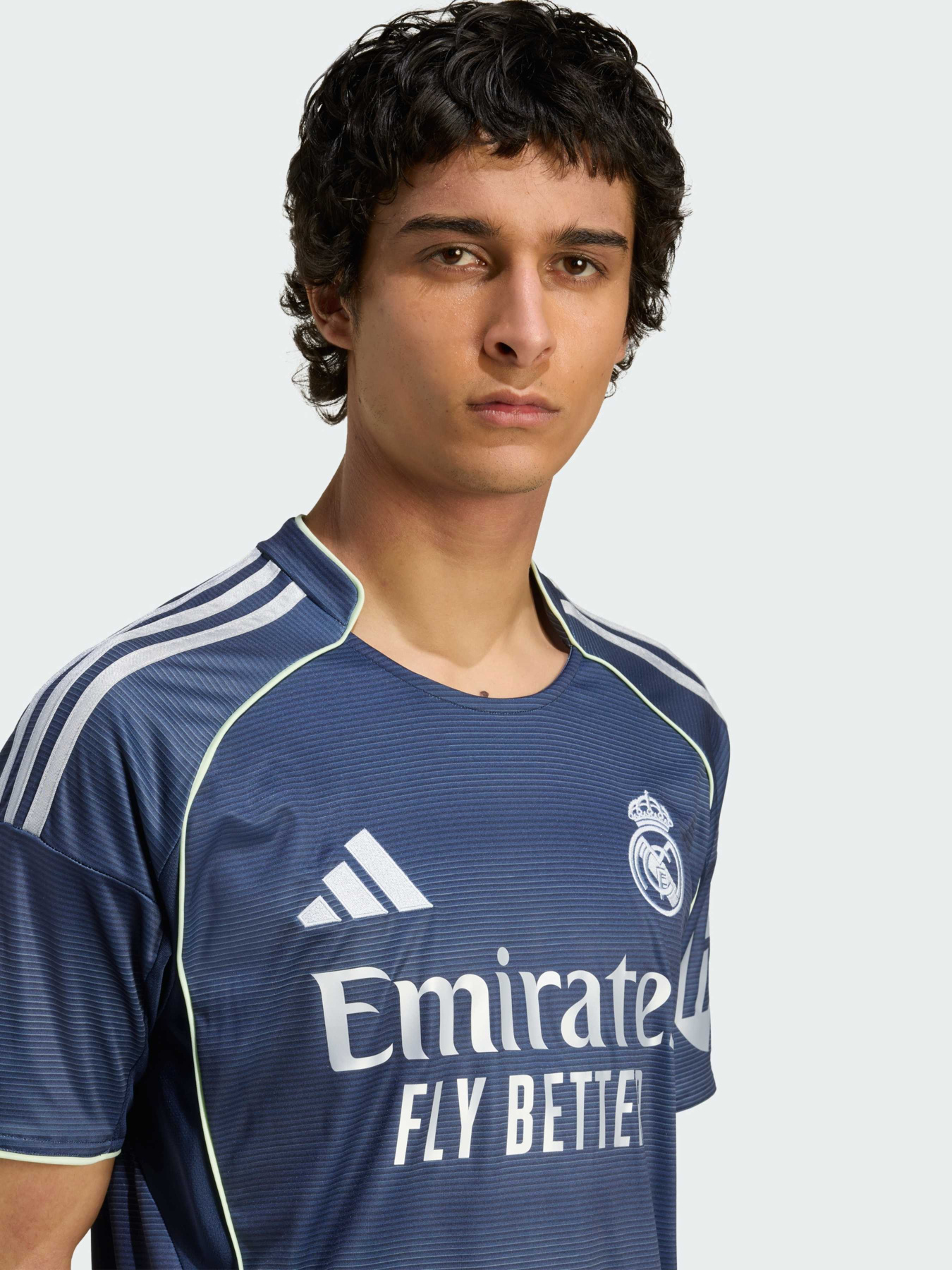 Футболка Adidas модель JJ4182 Фото