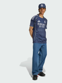 Футболка Adidas модель JJ4182 Фото