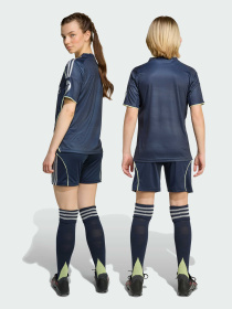 Шорты спортивные Adidas модель JP3945 Фото