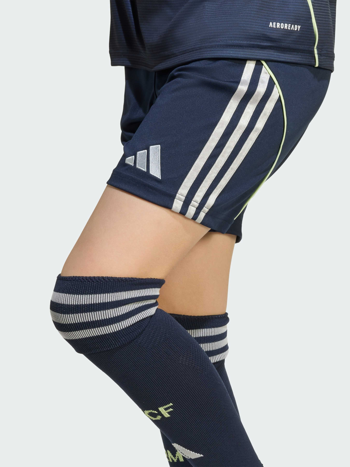 Шорты Adidas модель JP3945 Фото