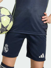 Шорты Adidas модель JP3945 Фото