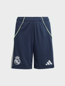 Шорты Adidas модель JP3945 Фото
