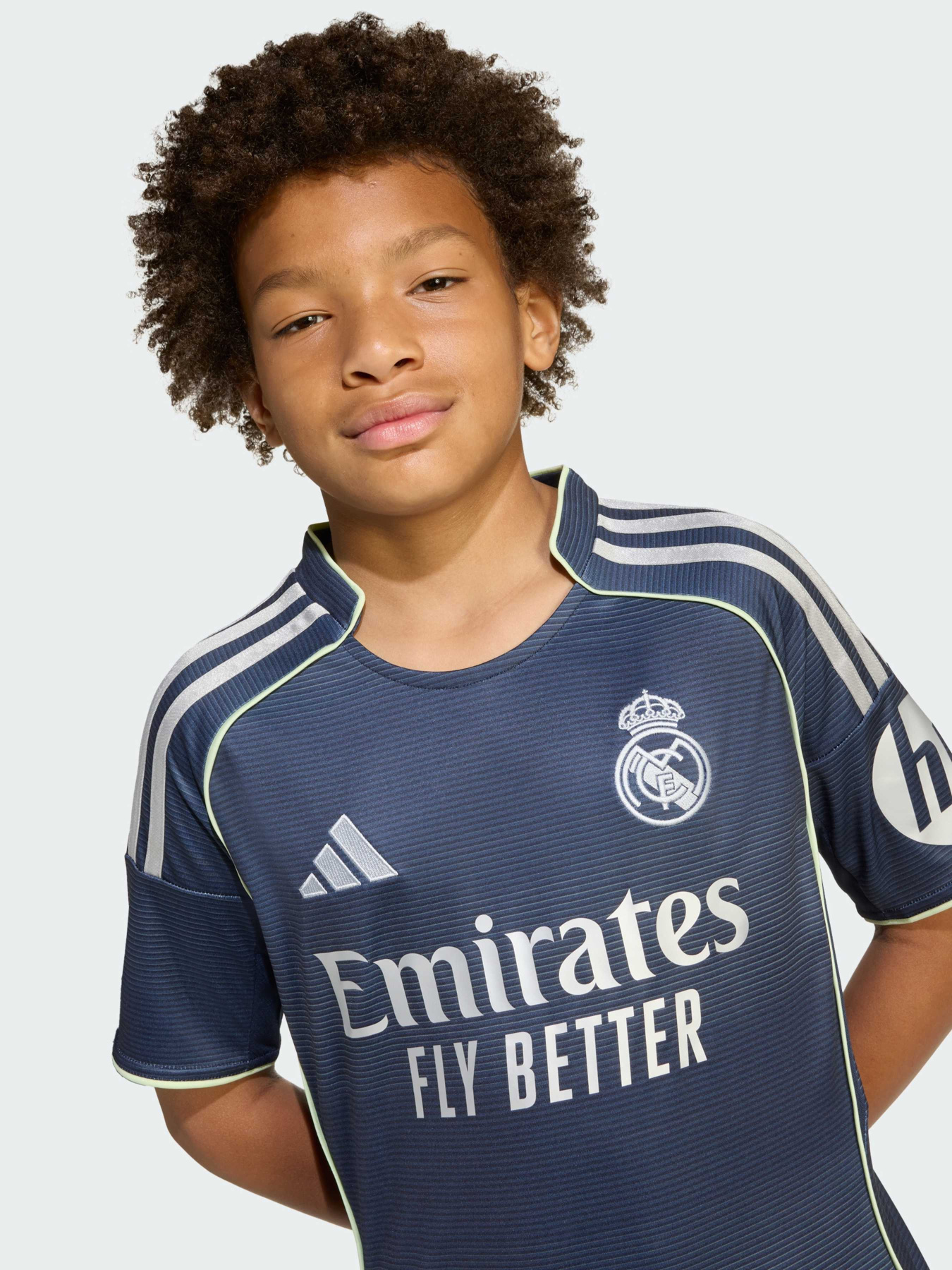 Футболка Adidas модель JP3947 Фото