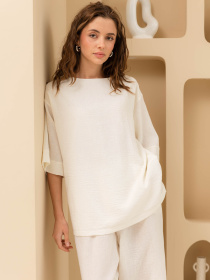 Футболка Seventeen модель 2151-1.5782 Фото