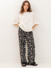 Футболка Seventeen модель 2151-1.5782 Фото