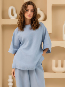 Футболка Seventeen модель 2151-1.5780 Фото