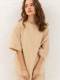 Футболка Seventeen модель 2151-1.5748 Фото