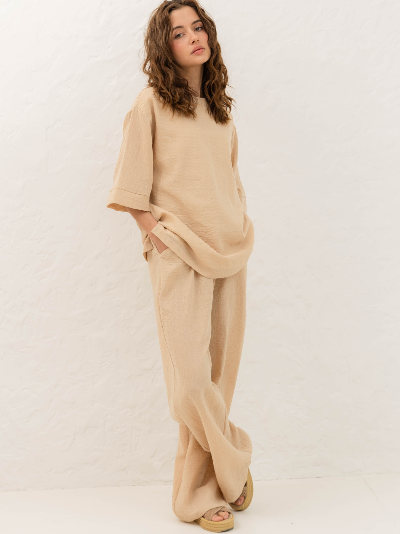 Футболка Seventeen модель 2151-1.5748 Фото