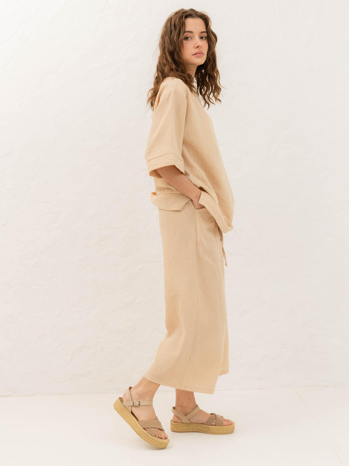 Футболка Seventeen модель 2151-1.5748 Фото