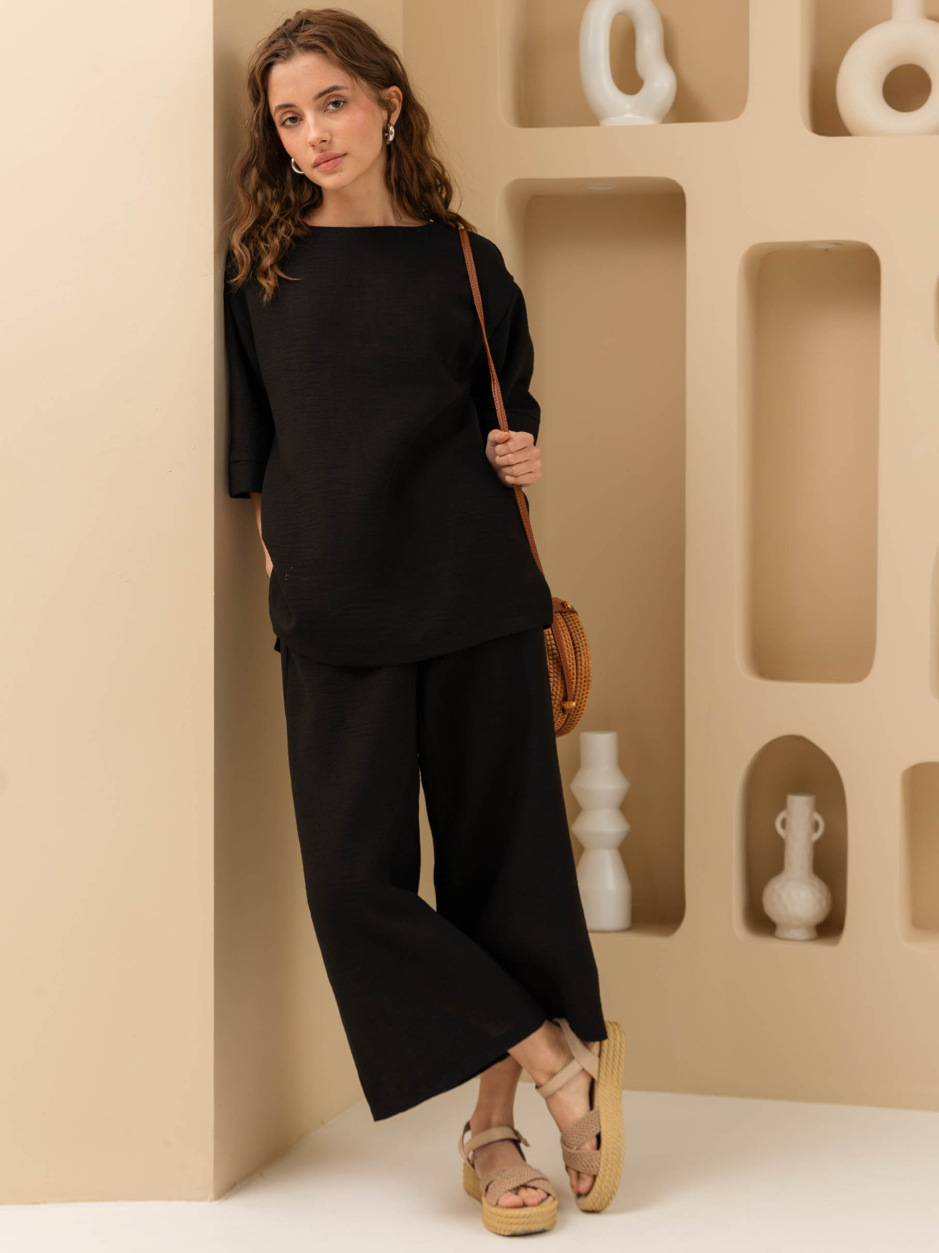 Футболка Seventeen модель 2151-1.5741 Фото