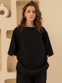 Футболка Seventeen модель 2151-1.5741 Фото