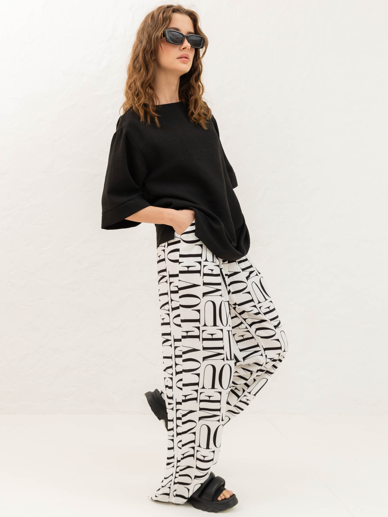 Футболка Seventeen модель 2151-1.5741 Фото